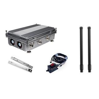 Drone jammer қолданбасының сценарийлері қандай?