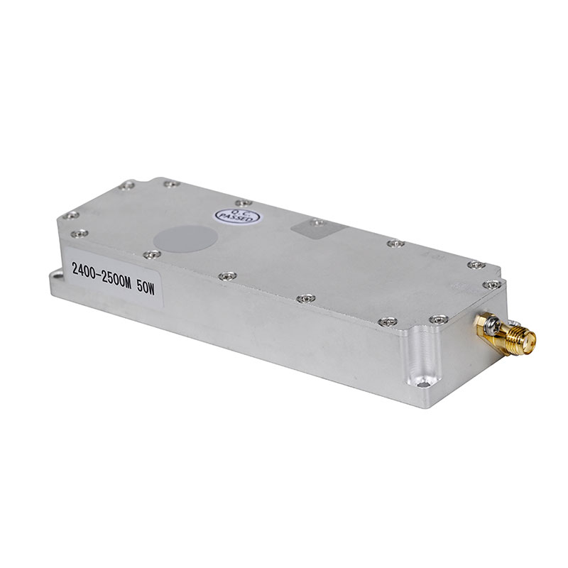 50W Anti Drone Lora Digital jammer модулі